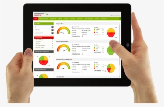 Compliance Risk Management Software #8562808