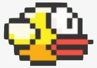 Free Png Download Flappy Bird Sprite Png Images Background - Transparent Flappy Bird Sprite #8562815