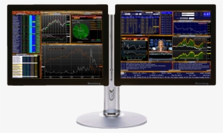 About The Project - Bloomberg Terminal Png #8562897
