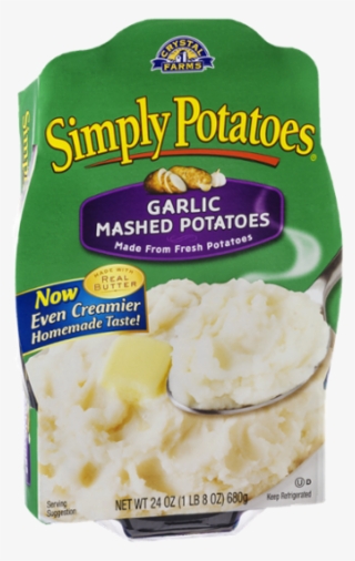 Simply Potatoes #8562899