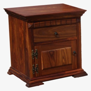 Rhino Pedestal - Nightstand #8562937