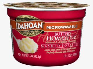 Buttery Homestyle Cup #8562950