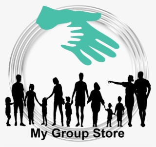 Rcm My Group Store Banner1 600 - Silhouette Family #8563052