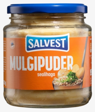 Salvest Mashed Potatoes #8563094