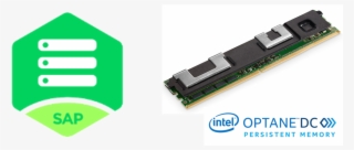Sles For Sap And Intel Optane Dc Persistent Memory - Intel Aep #8563134