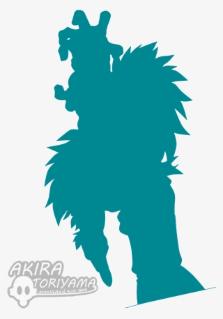 Akira, Dragon Ball - Illustration #8563173