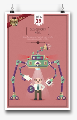 These Are My 4 Illustrations Created For The Project - Illustration #8563286