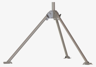 Cm355 Pedestal Kit With 39 In - Tripod #8563321