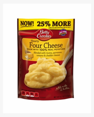 Chty - Pure De Papa Betty Crocker #8563359