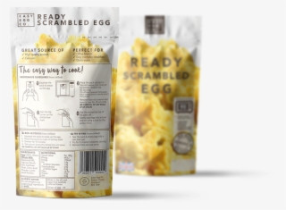 Want To Know More About Our Amazing Ready Scrambled - Fusilli #8563590