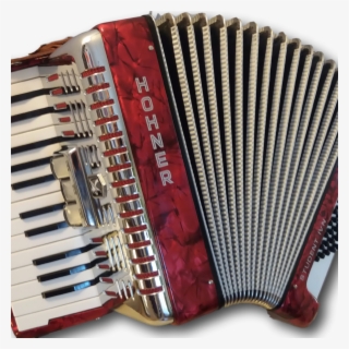 Acordeon Hohner #8563595