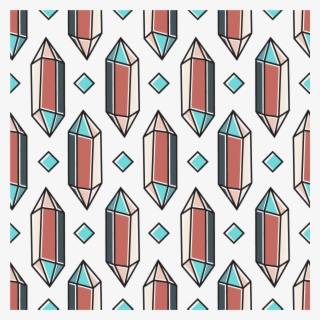 Diamond Pattern-07 - Motif #8563685