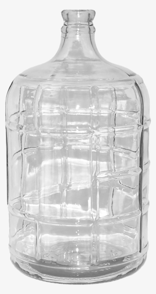 Aac Temp Carboy 3gallon Flint #8563793