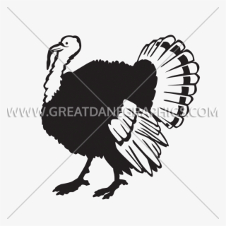 Turkey Gobblers And Clip Transparent Background - Illustration #8563922