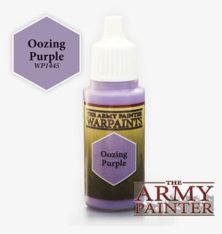 Frontline Games - Army Painter Toxic Boils #8563924