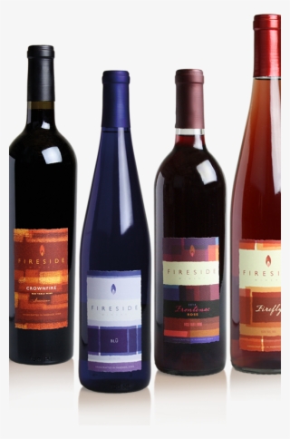 Our Wines Our Wines - Wine Bottle #8563926