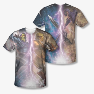 Masters Of The Universe™ - Masters Of The Universe #8563989