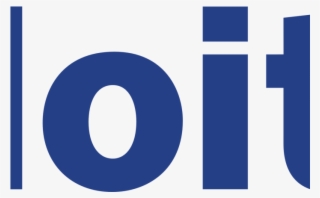 Logo Deloitte - Deloitte #8564026