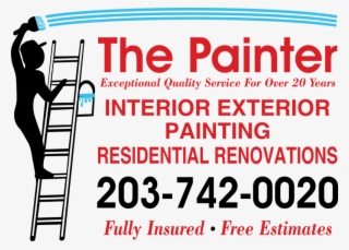 Copyright © 2019 The Painter, All Rights Reserved - Poster #8564103