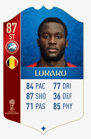 Ea Sports Fifaverified Account - Fifa World Cup Fut 18 #8564223