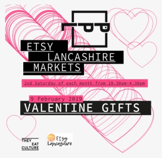 Etsy Lancashire And Norma Foulds - They Eat Culture #8564642