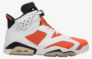 Jordan 6 Retro Gatorade #8564688