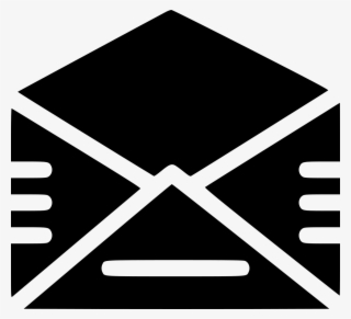 Open Envelope Comments - Graphic Design #8564734