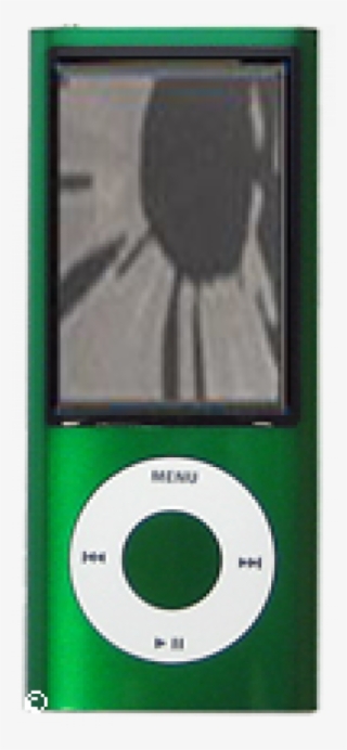 More Views - Ipod Nano 5th Generation #8564906