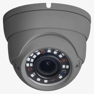 1mp Ir Eyeball Camera Supports Tvi, Cvi, Ahd, 960h - Wbxid28124mg #8564990