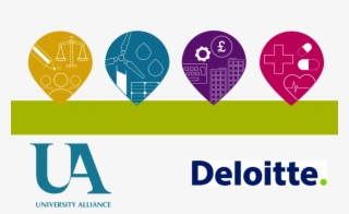 Invite Header W Logos - Graphic Design #8565168