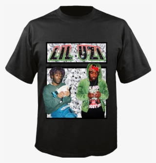 Image Of Lil Uzi Black - Epica Design Your Universe Shirt #8565226 Image Of Lil Uzi Black - Epica Design Your Universe Shirt #8565226
