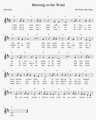 Sheet Music #8565227