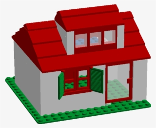 Pepper's House [li2] - House #8565278