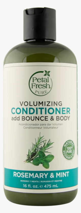 Rosemary - Shampoo In Korea Charcoal #8565430