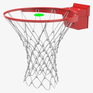 Basketball Rim Png - Basketball Rims Spalding #8565431