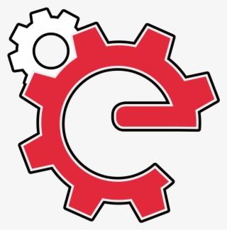 Efantic - Engineering Design Logo Vector #8565451