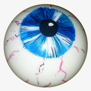 Eyeball Shooter Rod - Ball Shooter Scared Stiff #8565520