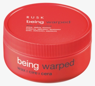 Being Warped Wax - Plastic #8565718