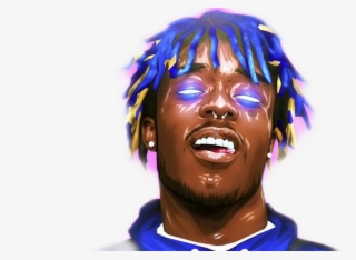 Rap Sticker - Lil Uzi Vert Best #8565760 Rap Sticker - Lil Uzi Vert Best #8565760