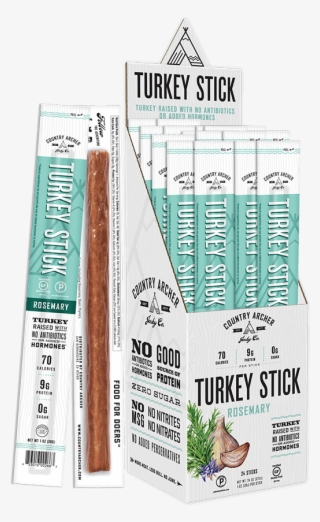 Turkey Stick - Rosemary - Country Archer Turkey Stick #8565806
