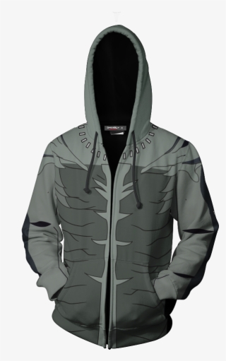 Hover To Zoom - Akechi Hoodie #8565888