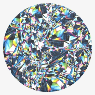 Brillo De Facetas, Popsockets - Otterbox Built In Popsocket #8566144