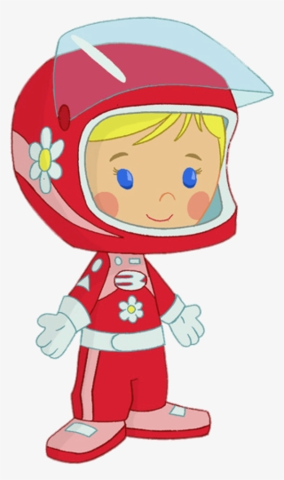 Chloe's Closet Chloe In Race Outfit - Armario Da Clara #8566190