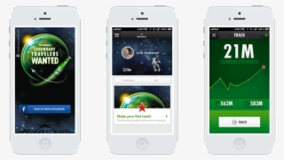 The First Three To Reach 80 Kilometres Would Win The - Iphone #8566196