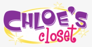 Download Chloe's Closet Logo Clipart Png Photo #8566378 Download Chloe's Closet Logo Clipart Png Photo #8566378