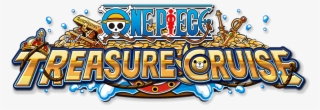 One Piece Treasure Cruise - One Piece #8566386