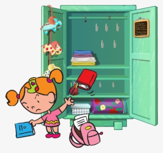 Svg Library Stock Organizers And Organization Experts - Messy Room Clip Art #8566440