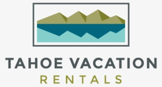 Tahoe Vacation Rentals - Graphic Design #8566473