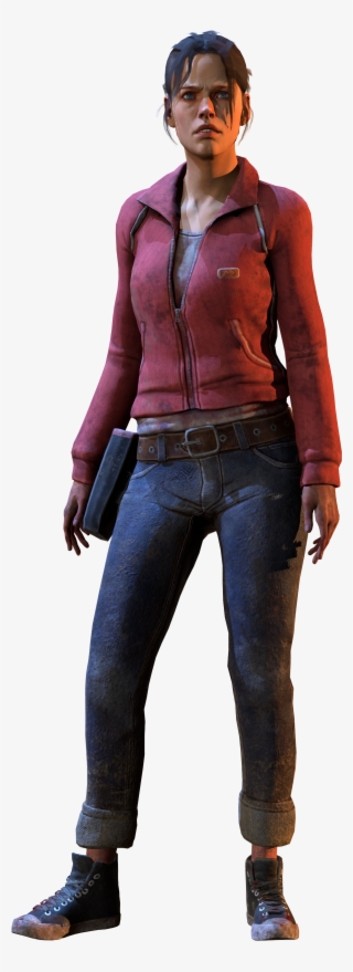 Meg As Zoey - Standing #8566571