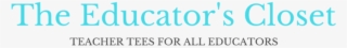 Educator's #8566666
